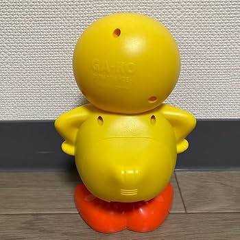 MGS4 メタルギアソリッド ガーコ アラームクロック Amazon.co.jp: レア首振りなしメタルギアソリッド4 MGS4 ガーコ